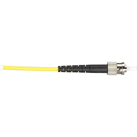 Black Box Single-Mode, 9.0-Micron Duplex Fiber Opt EFN310-002M-STST